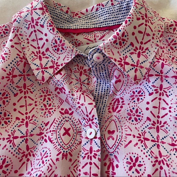 Foxcroft button down - Picture 5 of 5